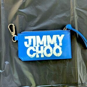 • Jimmy Choo x Eric Haze Curated by Poggy Wallet